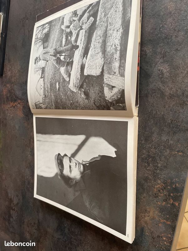 Livre de collection adulte de James DEAN Story (image 3)