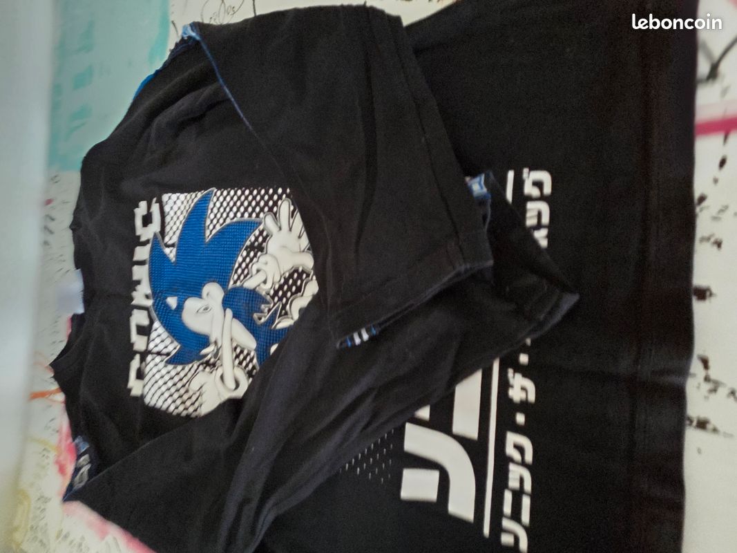 T shirt manches longues (image 4)