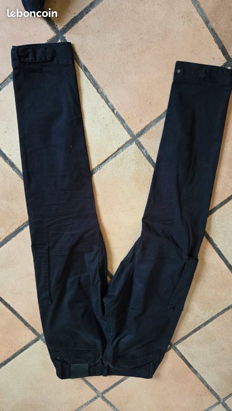 Pantalon DU/ER (image 4)