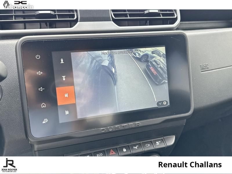 Dacia Duster 1.5 Blue dCi 115ch Journey 4x4 (image 26)