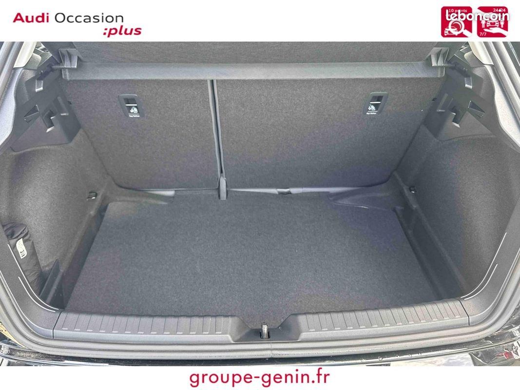 AUDI A1 Sportback 25 TFSI 95 ch S tronic 7 Design (image 15)