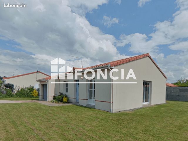 Maison a louer cholet - 4 pièce(s) - 88 m2 - Surfyn