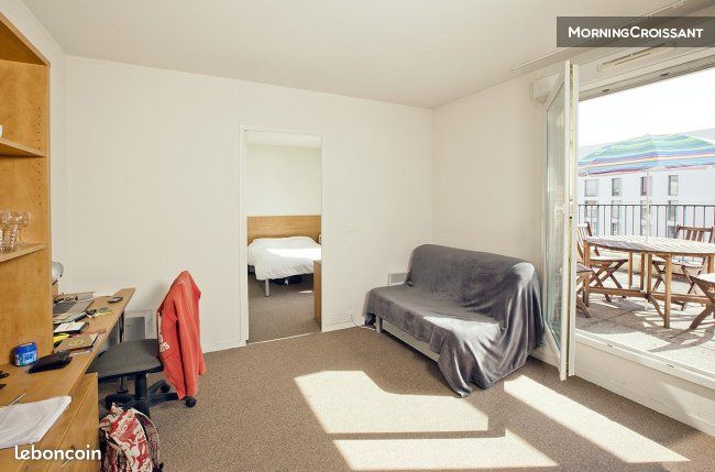 Appartement a louer evry - 2 pièce(s) - 32 m2 - Surfyn