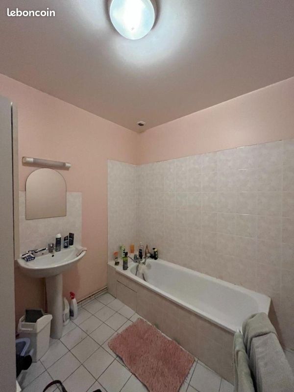 Immeuble de rapport 120 m² Saint-Cirgues (image 5)