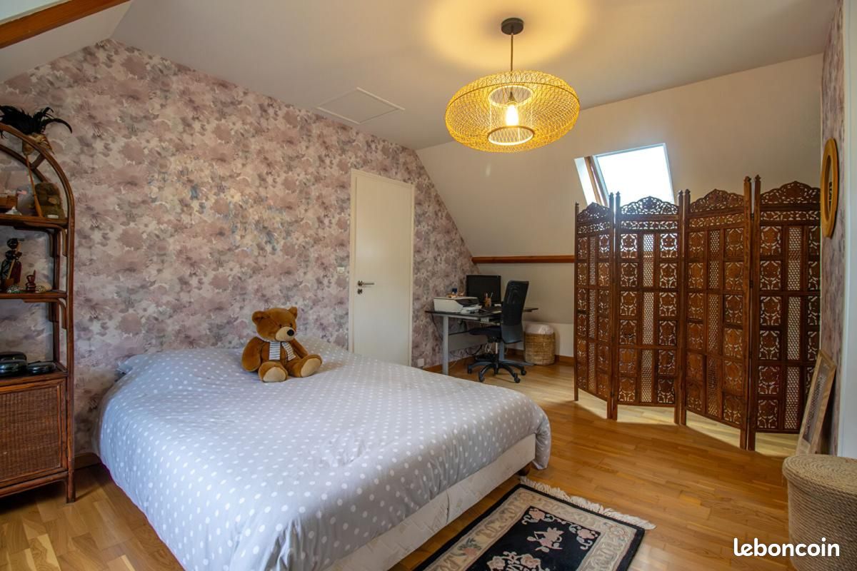 Maison 5 pièces 121 m² (image 12)