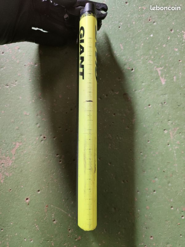 Cartouche Tige De Selle Giant À VENDRE! - FR