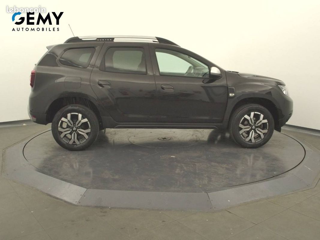 DACIA Duster ECO-G 100 4x2 Prestige + (image 4)