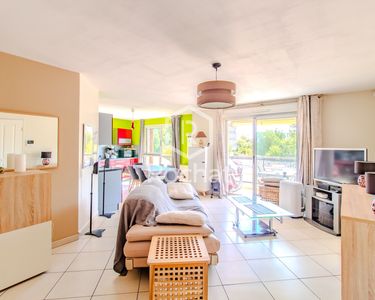 Appartement 395 000 € - 70 m²