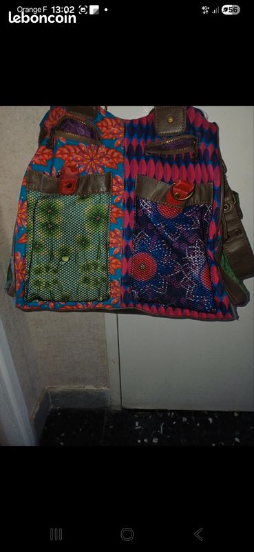 Sac desigual (image 6)