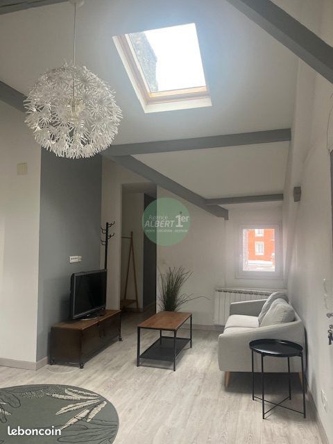 Appartement 2 pièces 50 m² · au Havre · 50 m² · 660 €/mois