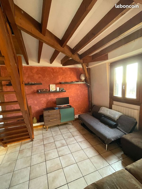Appartement 2 pièces 36 m² · à Melun · 36 m² · 690 €