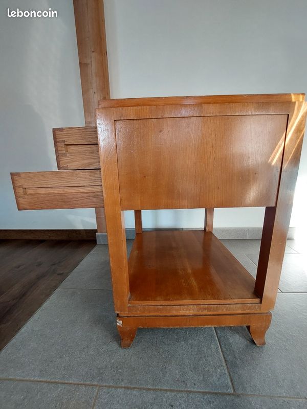 Table d'appoint/ chevet (image 2)
