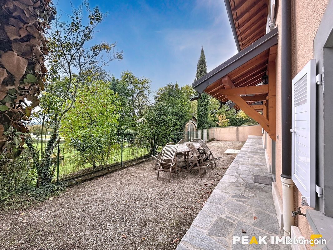 Maison 5 pièces 84 m² · à Lucinges · 84 m² · 1 970 €/mois