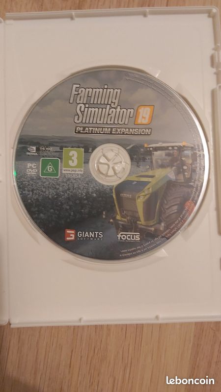 Farming Simulator Extension Platinum 19 (image 3)