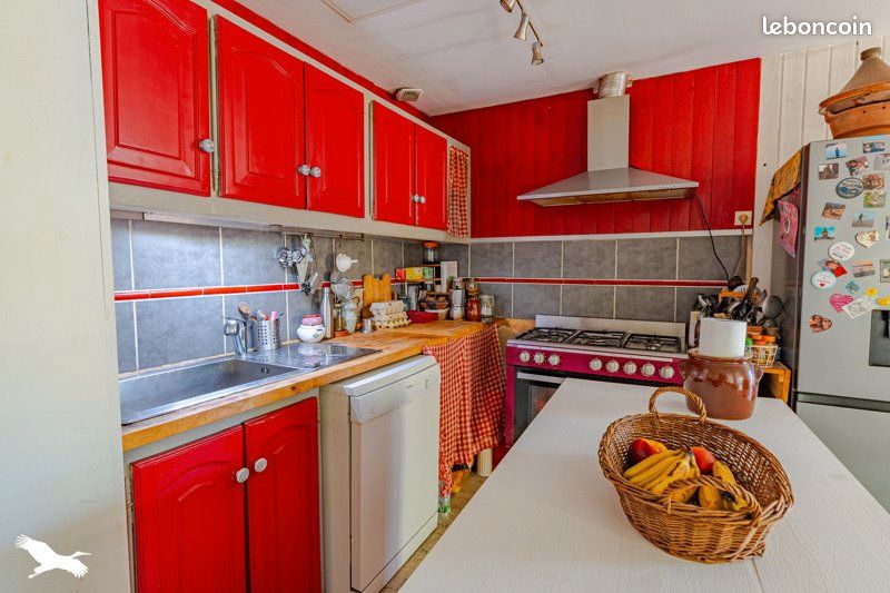 Maison 3 pièces 60 m² · à Arbanats · 60 m² · 185 000 €