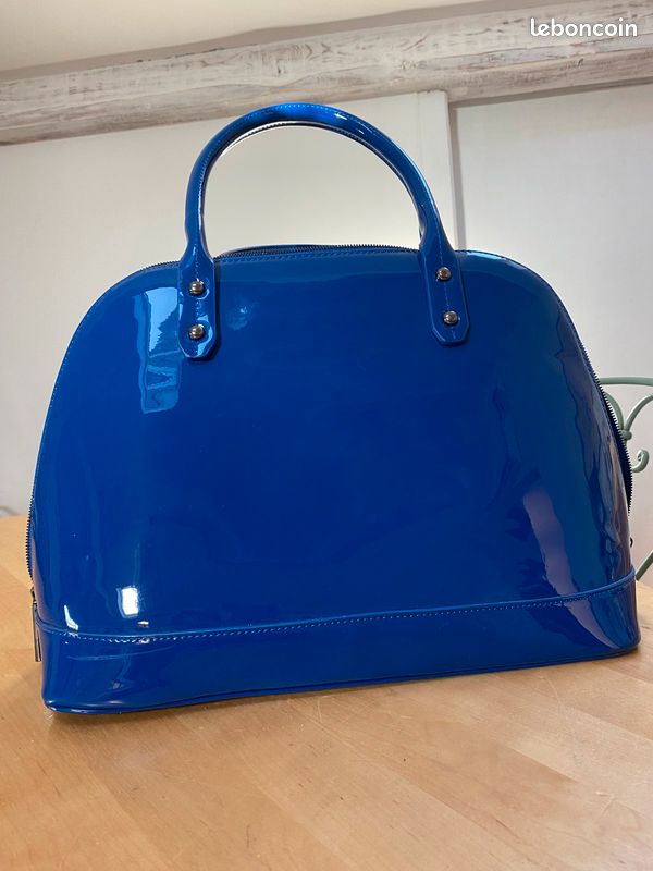 Sac neuf Christian Lacroix (image 3)