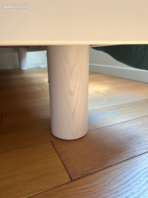 Matelas + sommier (image 2)