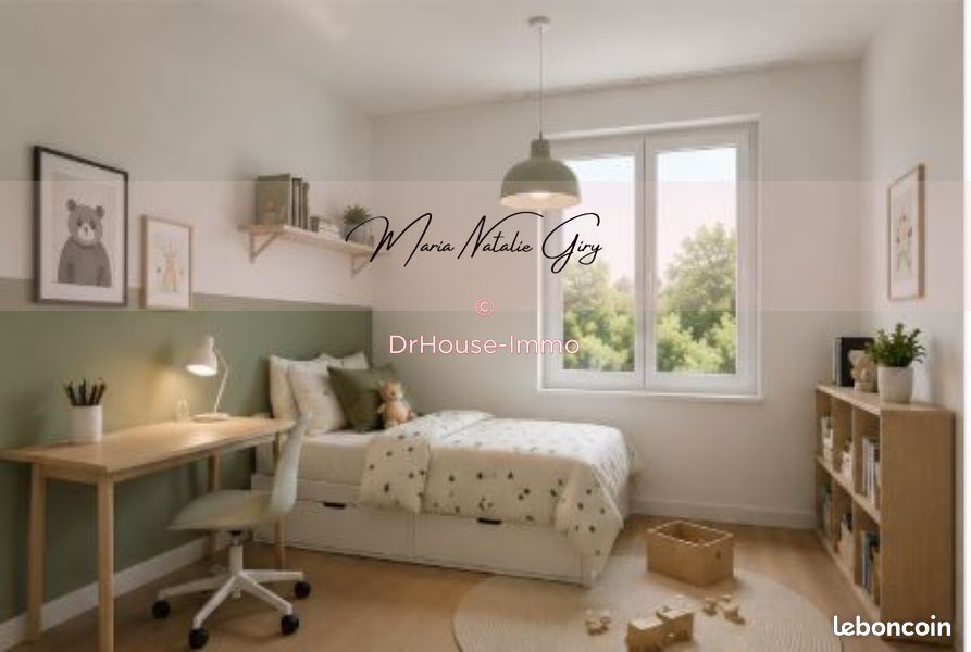 Appartement 3 pièces 72 m² · à Bordeaux · 72 m² · 421 260 €