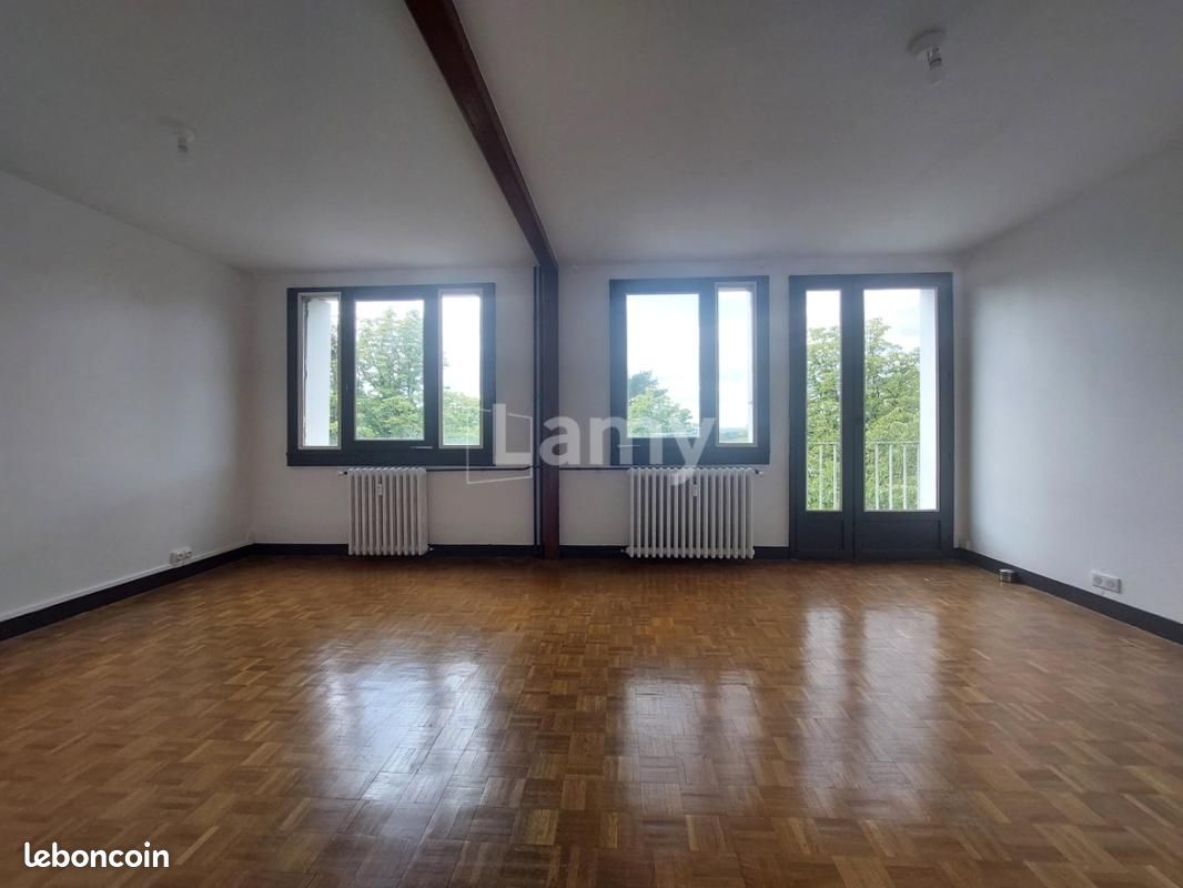Appartement 4 pièces 69 m² · à Limoges · 69 m² · 680 €/mois