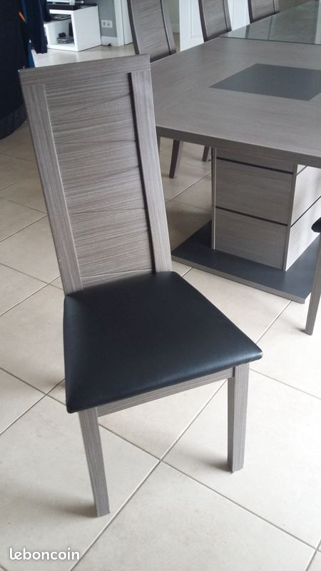 Table de salle à manger (image 4)