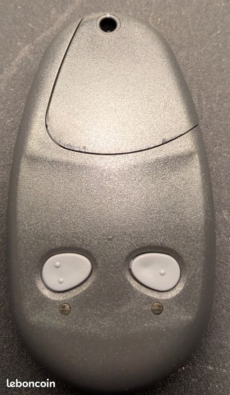 Télécommande 12V (image 1)