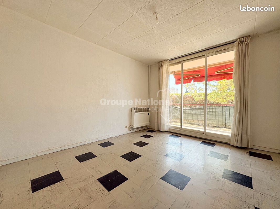 Appartement 3 pièces 64 m² · à Salon-de-Provence · 64 m² · 129 000 €