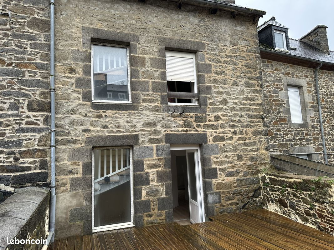 Appartement 2 pièces 34 m² · à Saint-Brieuc · 34 m² · 102 476 €