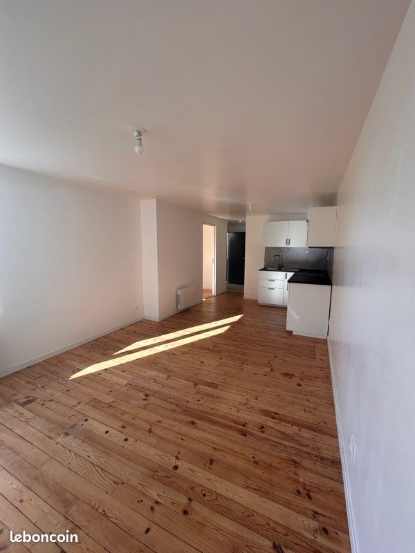 Appartement 2 pièces 44 m² · à Haubourdin · 44 m² · 670 €