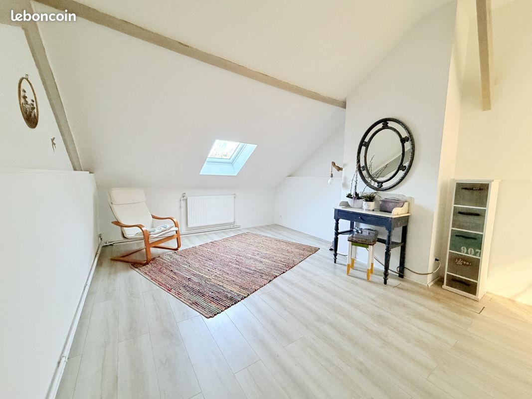 Loft/atelier/surface 4 pièces 122 m² (image 5)