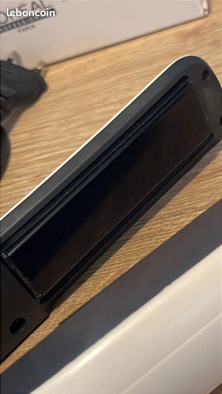 Lisseur Vapeur Steampod 3.0 L’Oréal Professionnel (image 2)