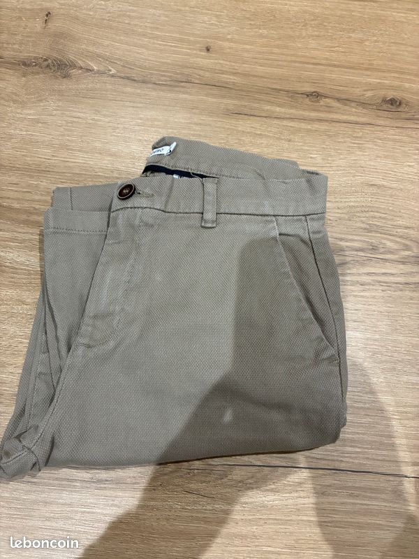 Pantalon garçon (image 4)