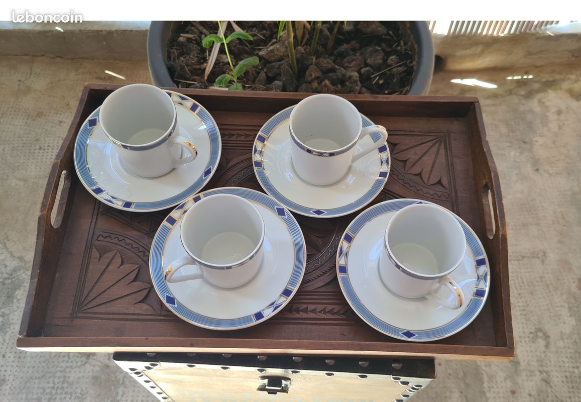 Tasses et sous Tasses (image 5)