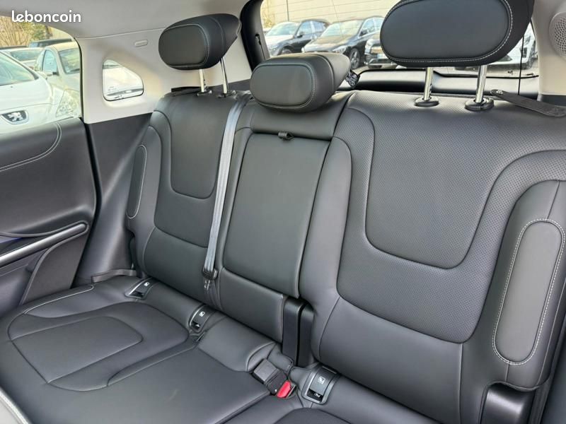 Smart #1 200 kW Premium 272 ch (image 14)