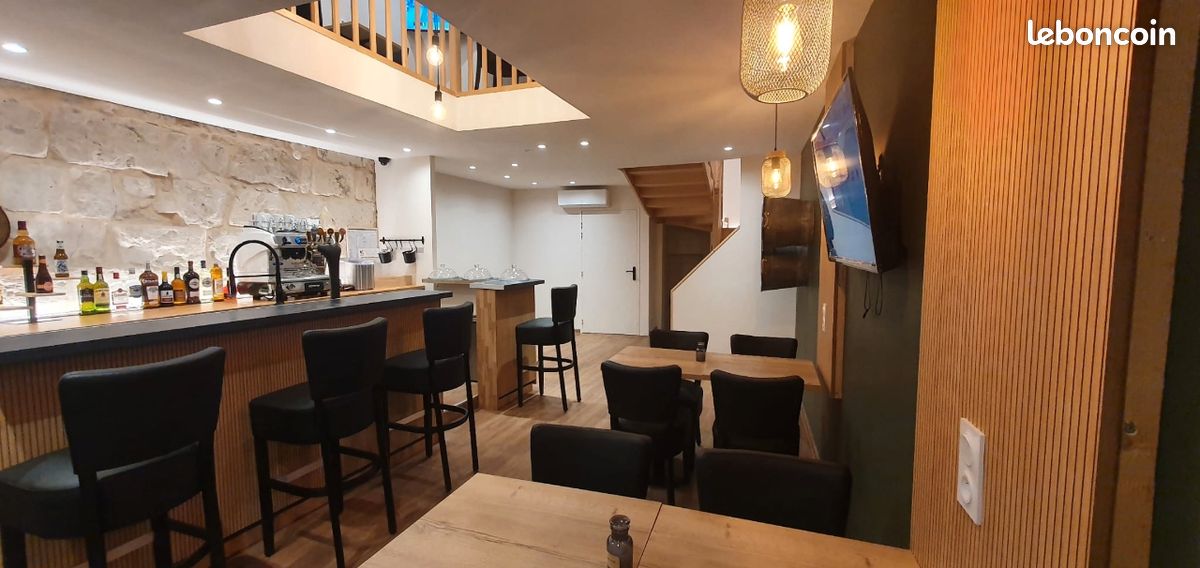 Maison 4 pièces 120 m² · à Courtonne-les-Deux-Églises · 120 m² · 110 000 €
