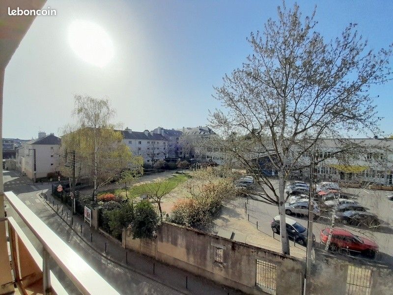 Appartement 1 pièce 28 m² · à Nantes · 28 m² · 496 €/mois