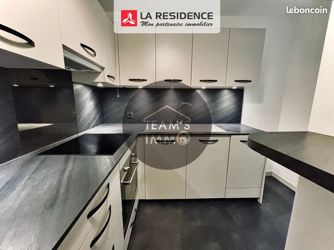 Appartement 2 pièces 42 m² · à Guyancourt · 42 m² · 1 110 €/mois