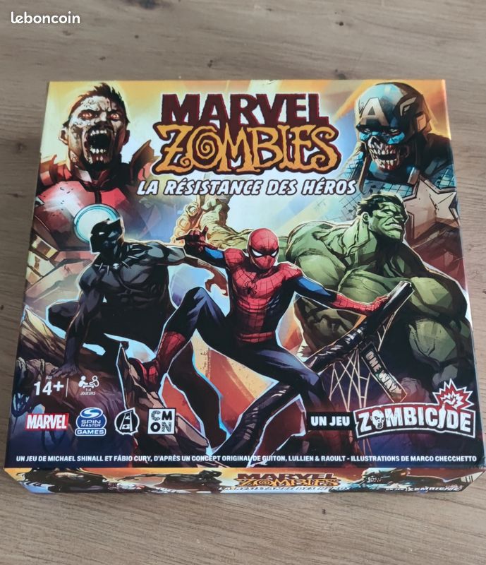 Figurine Spider-Man (image 3)