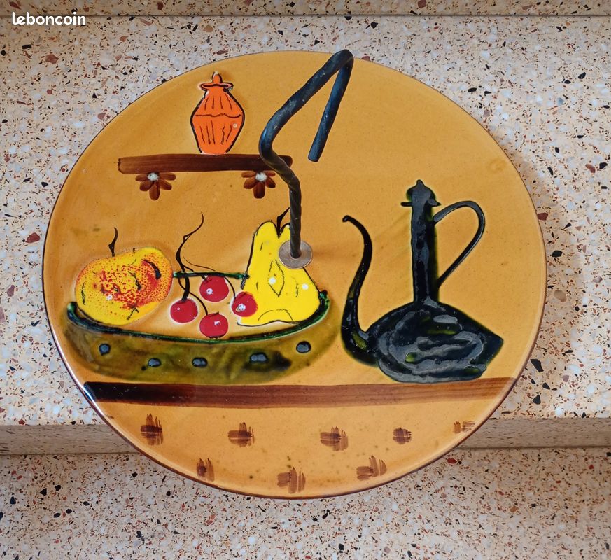 Plateau à fromages (image 1)
