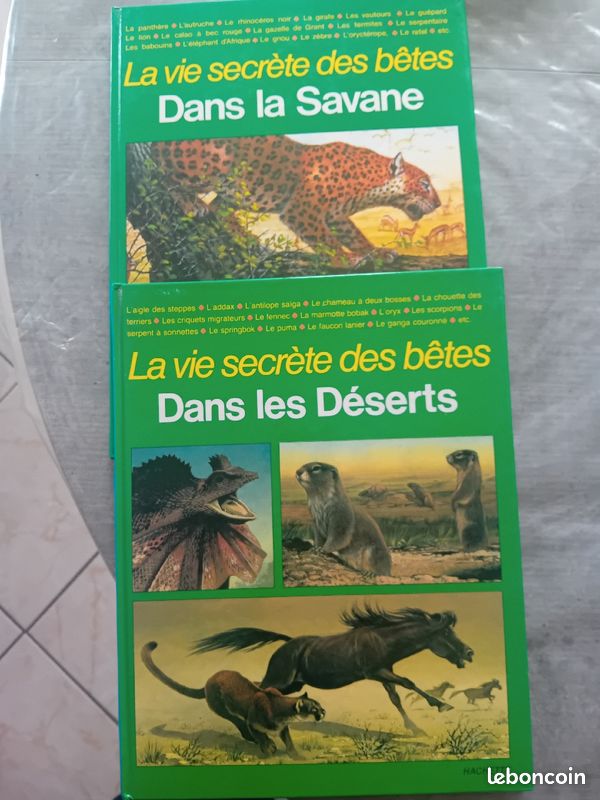 La vie secrète des betes (image 2)