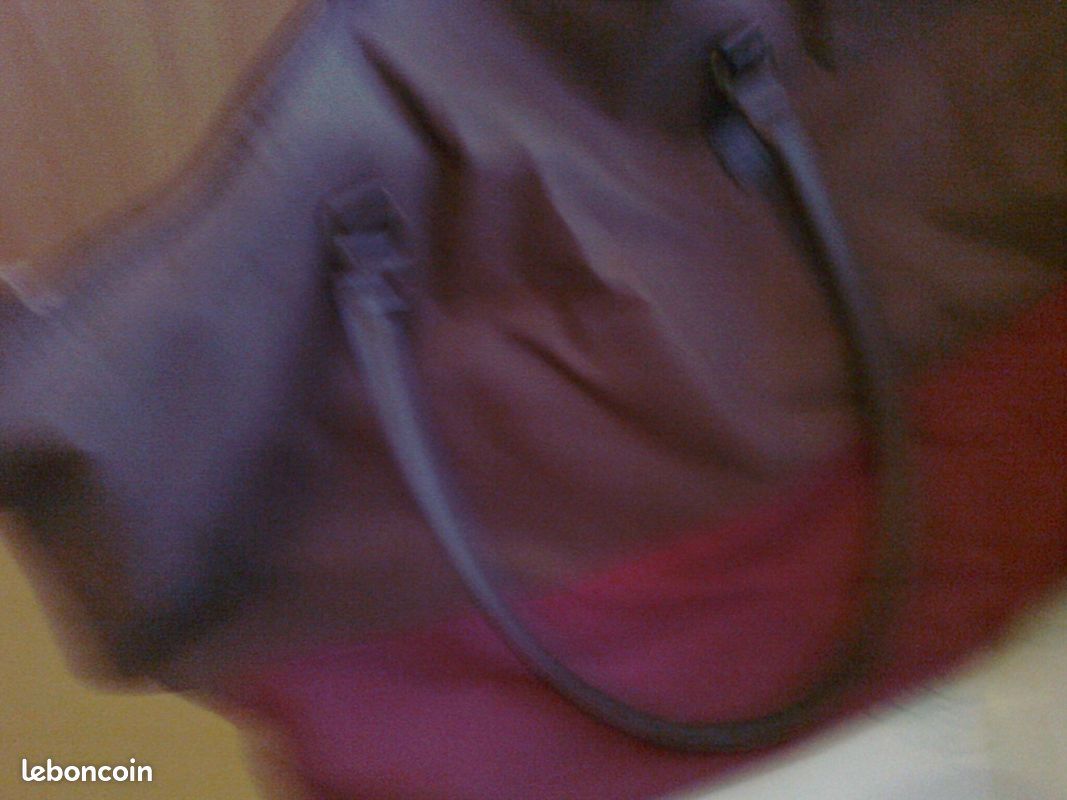 Sac de voyage (image 1)