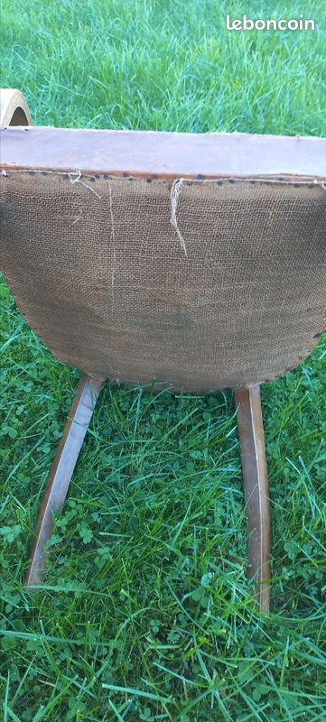 Chaise (image 3)