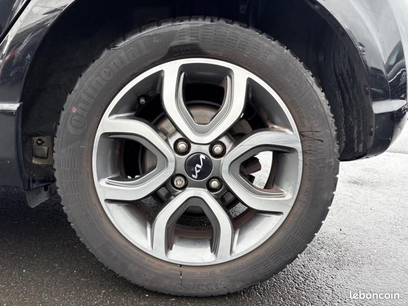 Kia Picanto 1.0 T-GDi 100ch GT Line (image 9)