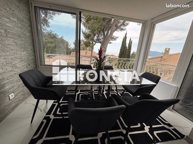Appartement 3 pièces 42 m² · à Saint-Mandrier-sur-Mer · 42 m² · 1 100 €