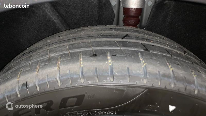 Audi Q5 2.0 TFSI Hybride 204ch S line quattro S tronic 7 (image 38)