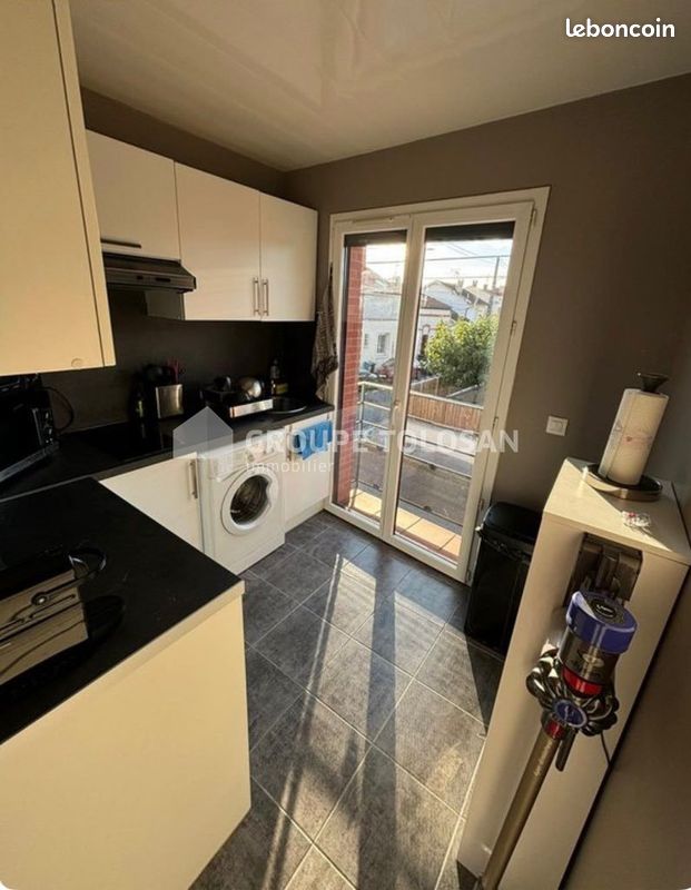 Appartement 2 pièces 35 m² · à Toulouse · 35 m² · 650 €/mois