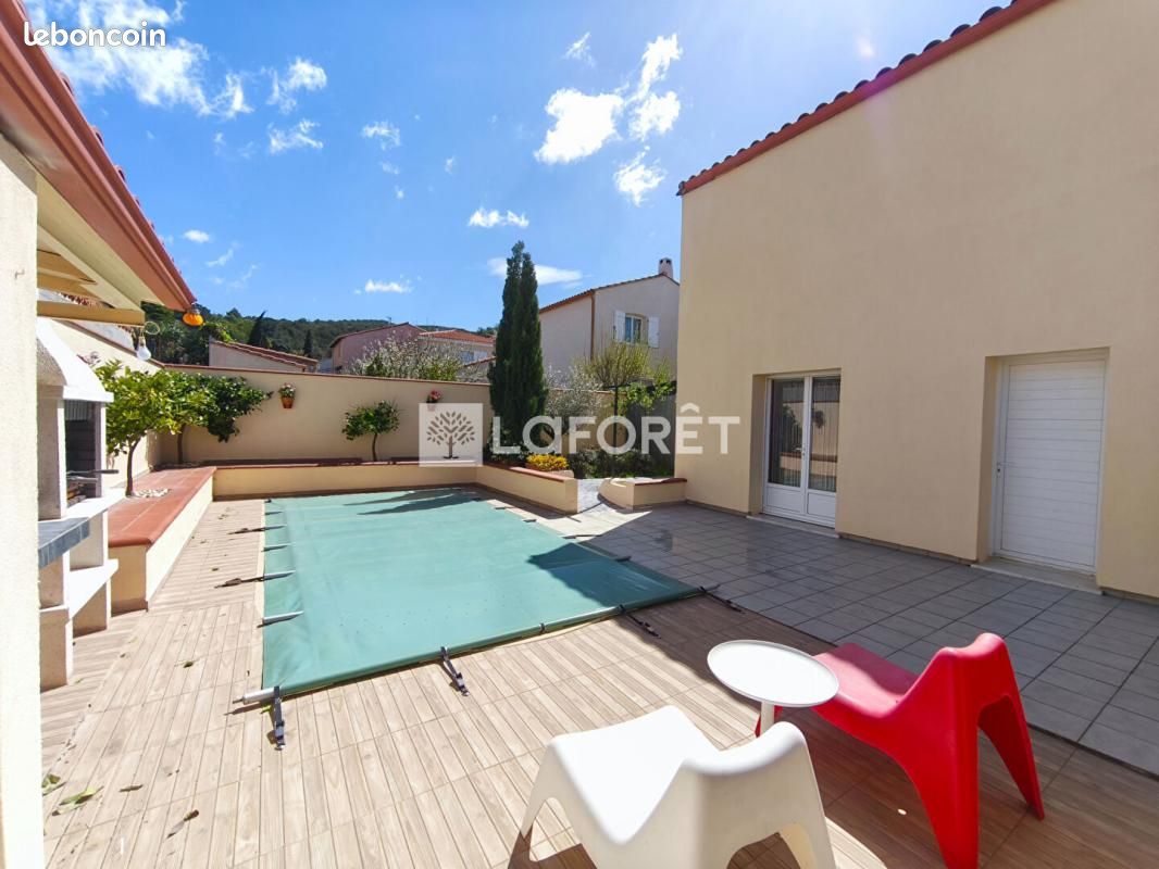 Maison 6 pièces 145 m² · à Maureillas-Las-Illas · 145 m² · 430 000 €