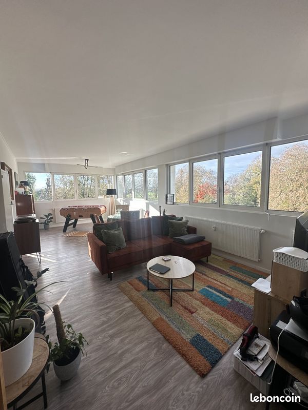 Appartement 2 pièces 57 m² · à Caen · 57 m² · 900 €/mois