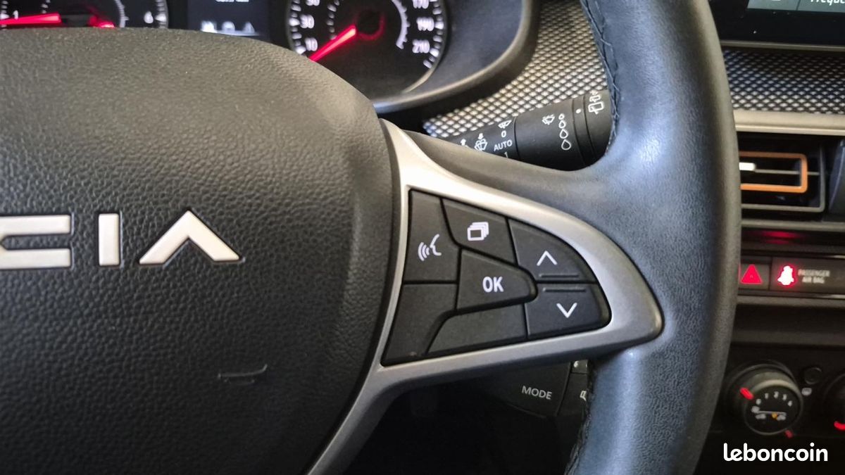 Dacia Sandero Stepway Expression TCe 90 (image 19)