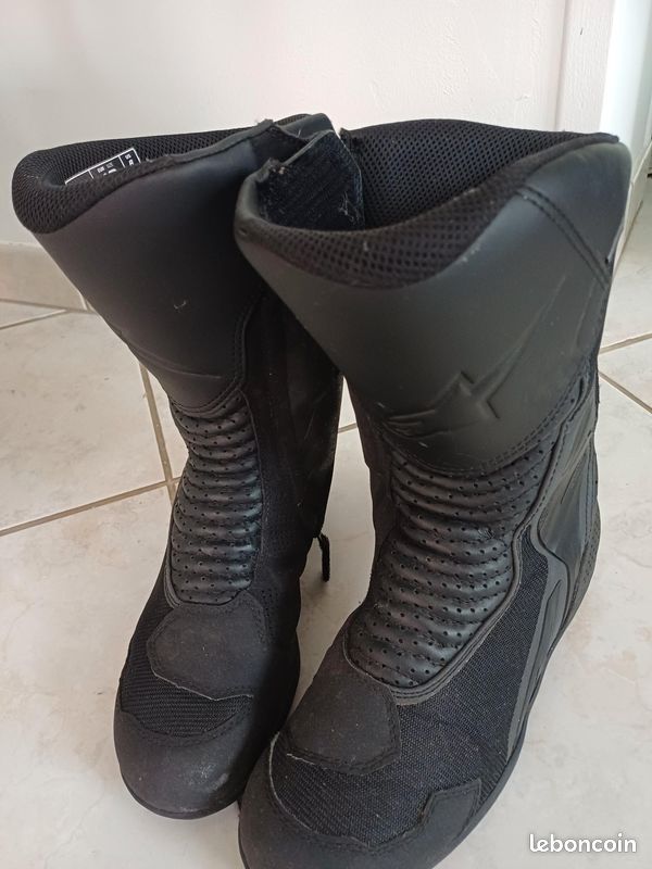 Bottes Alpinestars (image 1)