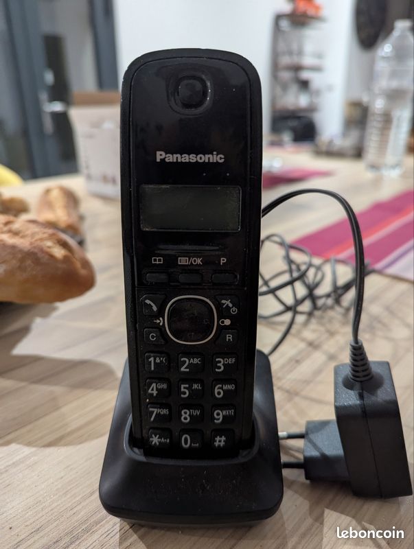 Téléphone fix (image 1)